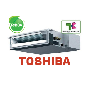 Máy lạnh giấu trần nối ống gió Toshiba nhập khẩu Thái Lan